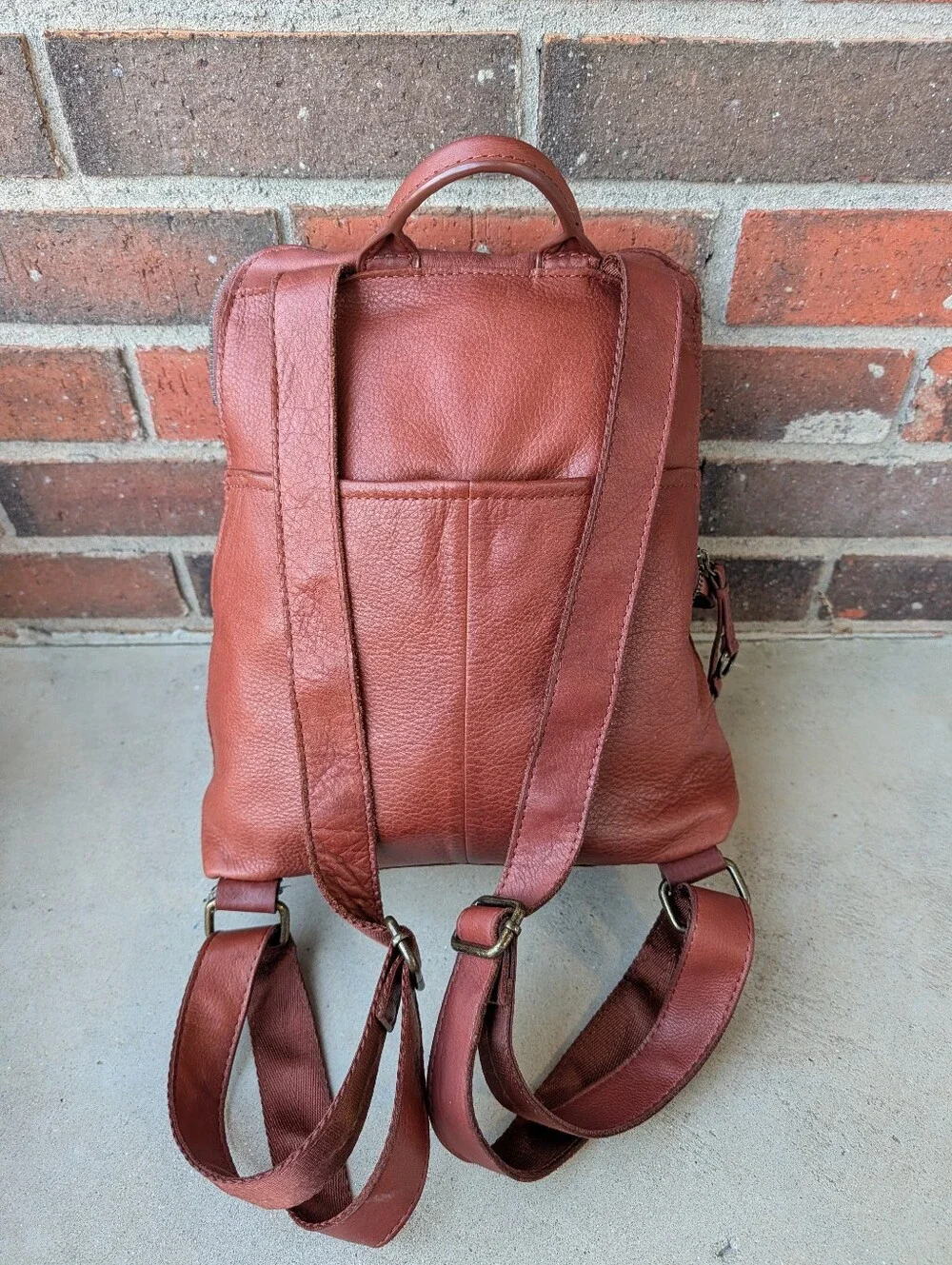 American Leather Co. this gorgeous